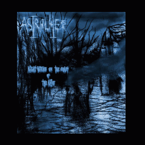 Night Witches on the Coast of the Abyss